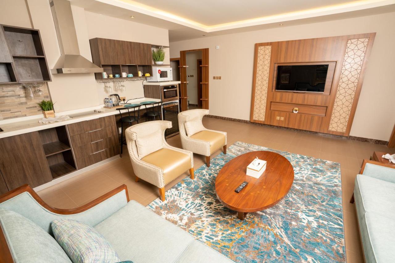 Suite Blue ดัมมัม ภายนอก รูปภาพ